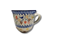 824 Bunzlau Tulp mok 3208X 300 ml 824 Tulp Mokken 300 ml